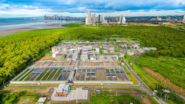 Miviot busca que Programa Saneamiento asuma la administración de las plantas de tratamiento