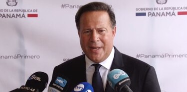 Varela evade advertencia del procurador en caso Odebrecht