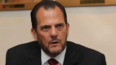 Transparencia Internacional (Panamá) pregunta al contralor por las auditorías en la Asamblea