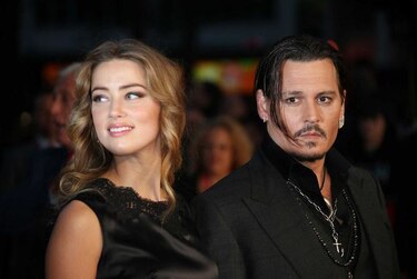 El documental sobre el juicio entre Johnny Depp y Amber Heard estrena el 16 de agosto en Netflix