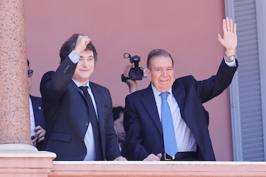 Crisis de Venezuela llega al Mercosur: Mulino respalda a Edmundo González y Lula rechaza una intervención militar