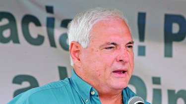 Fiscal acusa a Martinelli de ‘reciclar’ argumentos