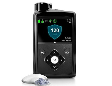 Aprueba FDA el primer páncreas artificial para diabetes tipo 1