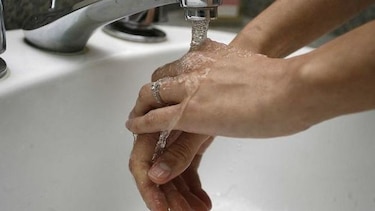 Comunidades de Panamá este, sin agua mañana