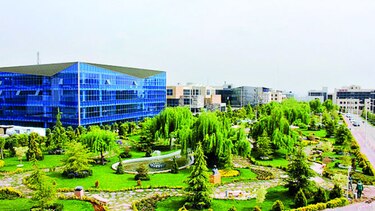 Silicon Valley iraní busca aliados