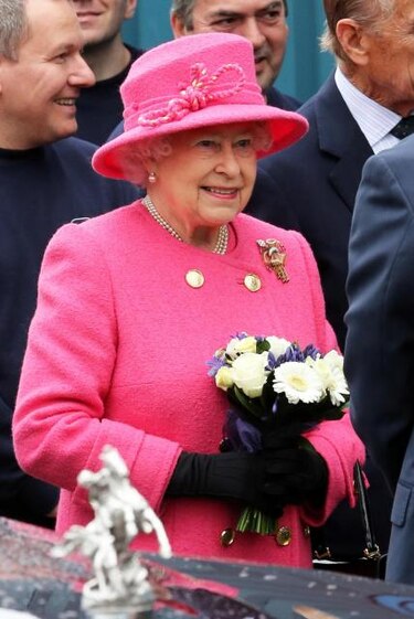 Isabel II asistirá por primera vez a una reunión del Gobierno