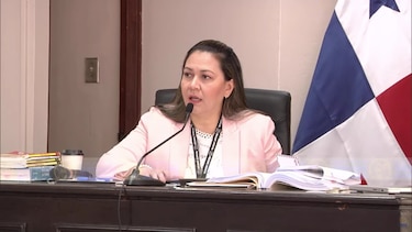 El juicio de Odebrecht se pospone, porque la juez no ha admitido todas las pruebas
