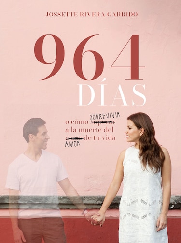 Cómo sobrevivir a la muerte del amor de tu vida: la reflexión de una experiodista de BBC Mundo que perdió a su marido de forma prematura