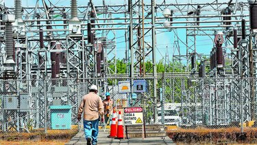 Consumo eléctrico subirá 5.5%