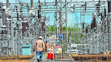 Consumo eléctrico subirá 5.5%