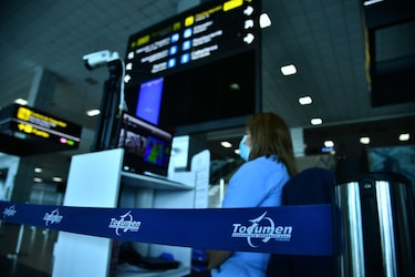 Minsa actualiza requisitos para viajeros que ingresen al país