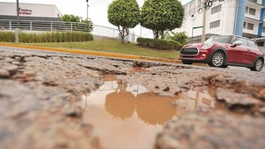 Odebrecht sufre revés en licitación del MOP