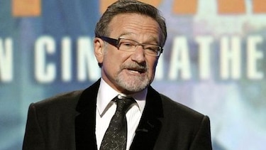 Robin Williams encabezó lista de búsquedas en Google en 2014