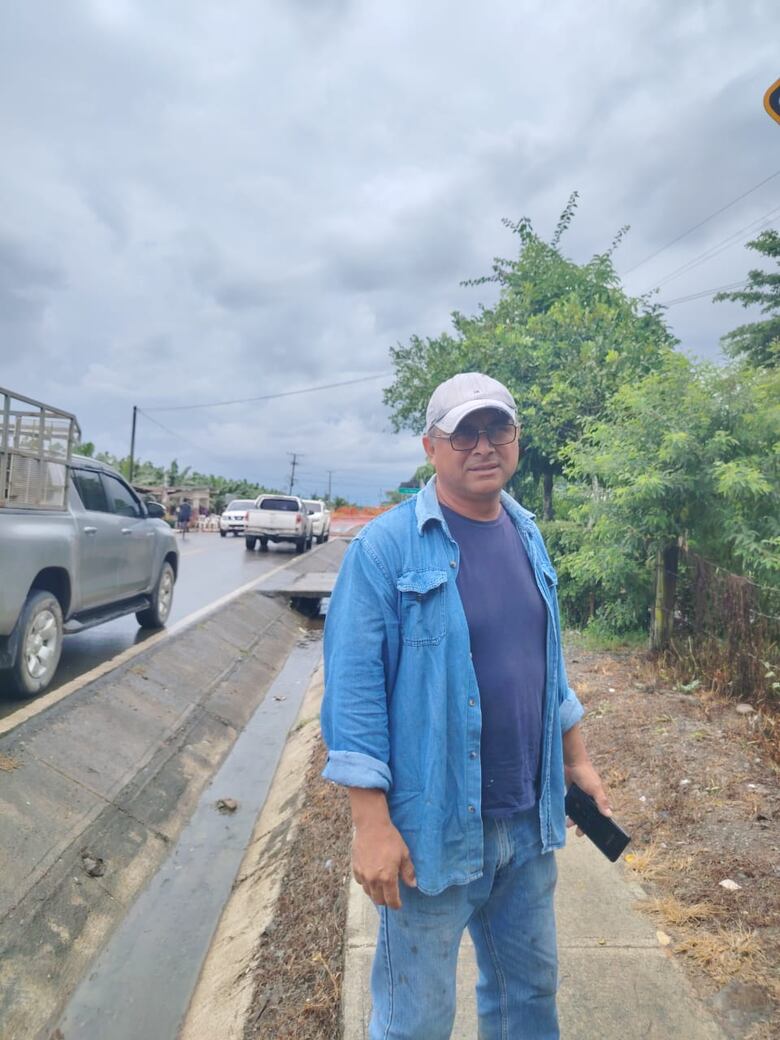 Cierres de vías asfixian al agro en Bocas del Toro: ‘Estamos secuestrados en nuestra propia provincia’, advierten productores