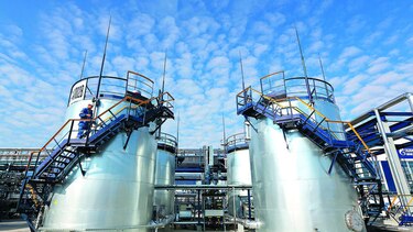 Buscan diversificar suministro de gas