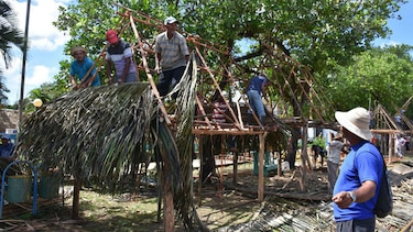 Afinan detalles para el festival  Mi Ranchito en Río de Jesús, Veraguas