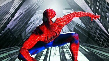 Spider-Man se une a los superhéroes de Marvel