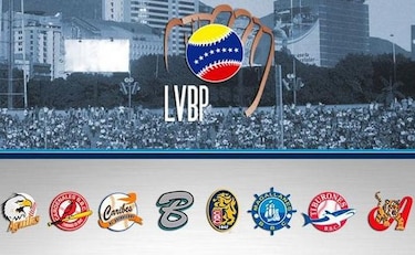 Liga venezolana suspende juego Leones-Águilas en Panamá