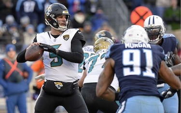Arrancan los 'playoffs' de la NFL