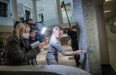 Nuevo ataque a obras de arte en la isla de los museos de Berlín