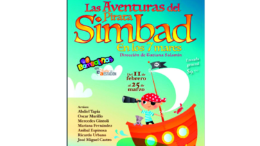 El club te invita al Musicalion
