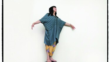 Sandra Cisneros, Estados Unidos, 1954