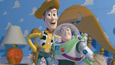 ‘Toy Story 4’ domina la taquilla con ingresos de $118 millones en los cines