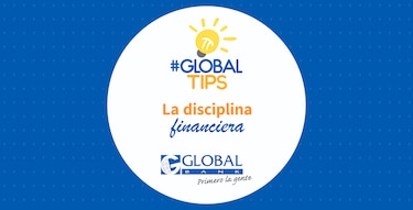 La disciplina financiera