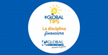 La disciplina financiera