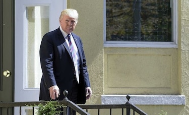 Trump pondrá fin a programa que protege a jóvenes inmigrantes