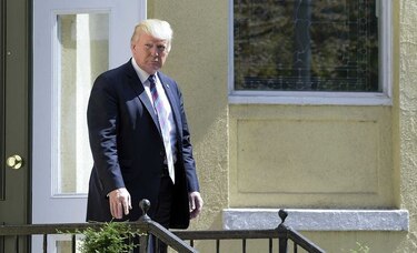 Trump pondrá fin a programa que protege a jóvenes inmigrantes