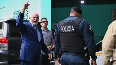 Anulan petición de abogado de querellante para que la lectura de sentencia en caso Martinelli fuese transmitida en directo