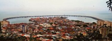PLANO URBANO: De personas y fluctuaciones moradas