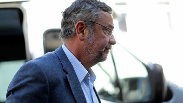 Brasil: exministro clave Palocci  seguirá detenido por corrupción