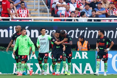 Pumas de Carrasquilla empatan ante el campeón y Juárez del Pumita Rodríguez ganan su primer partido