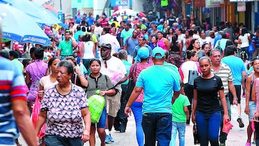 Revisión catastral para censo avanza en 32.8%