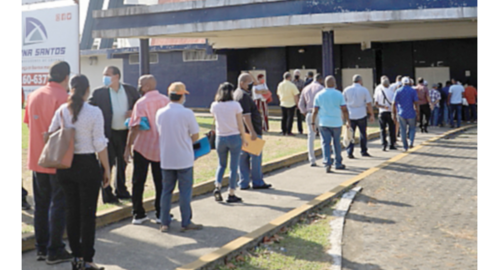 Caso diablos rojos: fiscales piden juicio para 227 personas