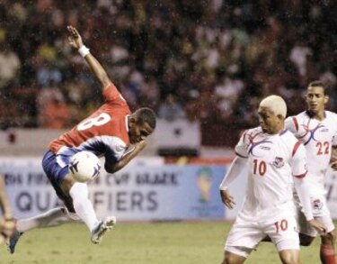 Un reto mayúsculo tiene Costa Rica