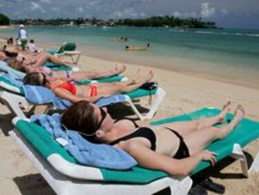 Relacionan lujoso resort dominicano con escándalo del senador Bob Menéndez