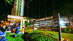 MP allana las oficinas de Mossack Fonseca