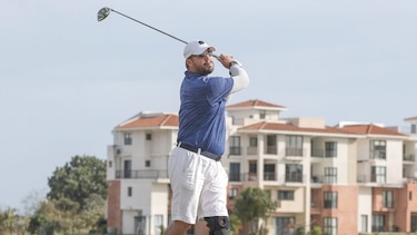 Mid-Amateur Tour Panamá 2022 cierra este fin de semana