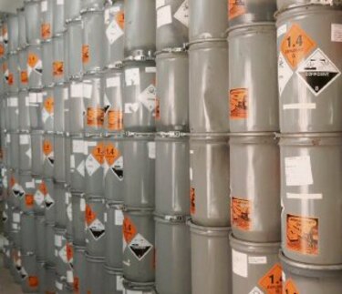 Compras en el Servicio de Protección Institucional fueron 'excesivas'