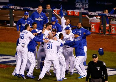 Reales no se rinden y superan a los Mets en 14 episodios