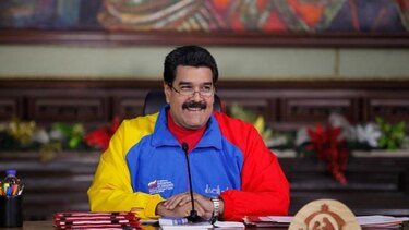 Gobierno de Venezuela publica carta abierta al pueblo de Estados Unidos en The New York Times