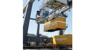 Exportaciones chinas resisten alza de aranceles impuesta por Estados Unidos