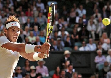 Federer cae en cuartos de final de Wimbledon