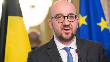 Bélgica no está dispuesta a aprobar acuerdo UE-Canadá