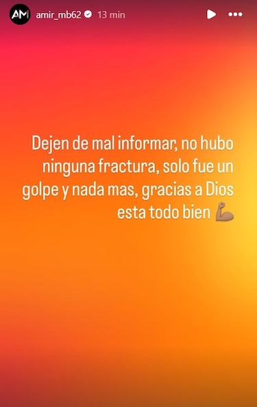 Besiktas confirma: Amir Murillo no sufrió fractura tras reportes iniciales
