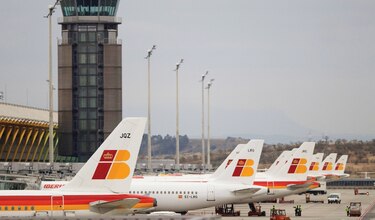 Promtur firma acuerdos con líneas aéreas