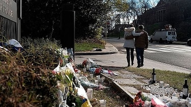 Dos franceses que vivieron en Bruselas entre los atacantes